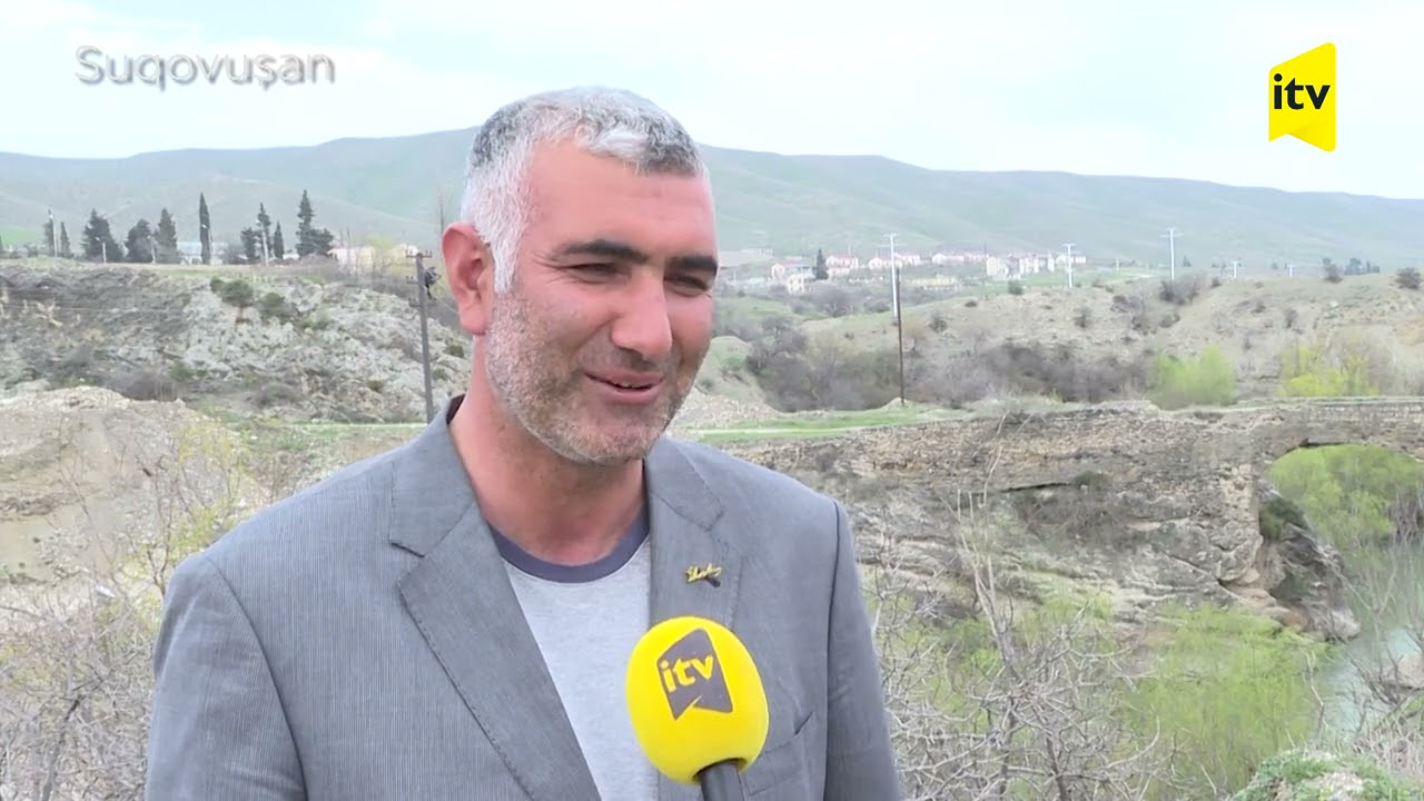 Sahiblərinə qovuşmuş Suqovuşanın maraqlı tarixi