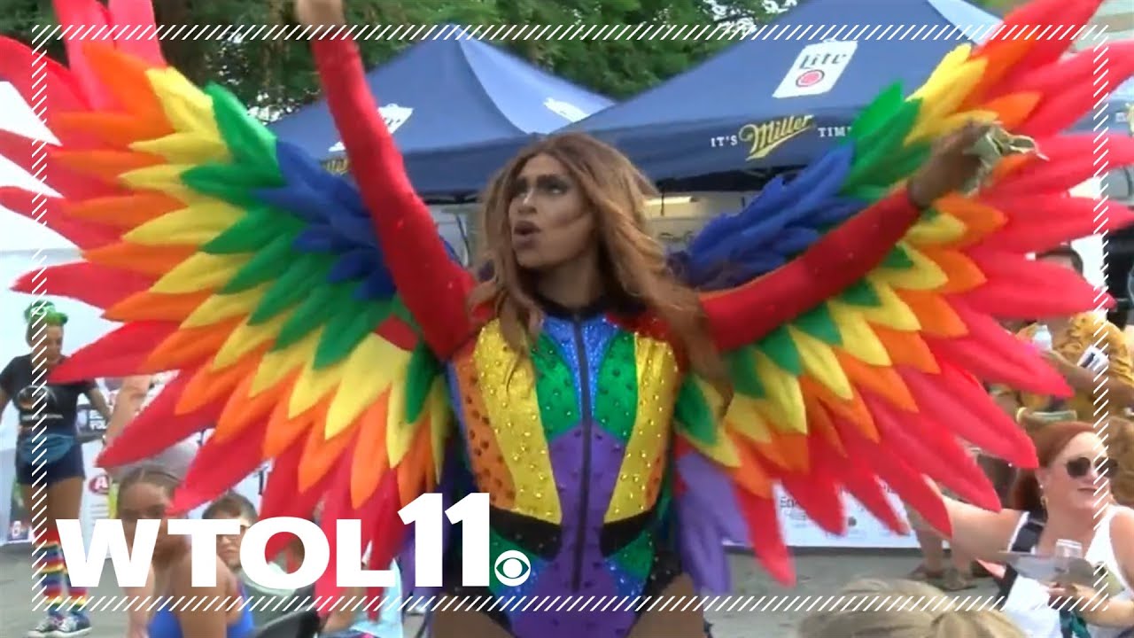 LGBTQIA+ Ohioans react to bills targeting drag performers in Tennessee, trans community nationwide