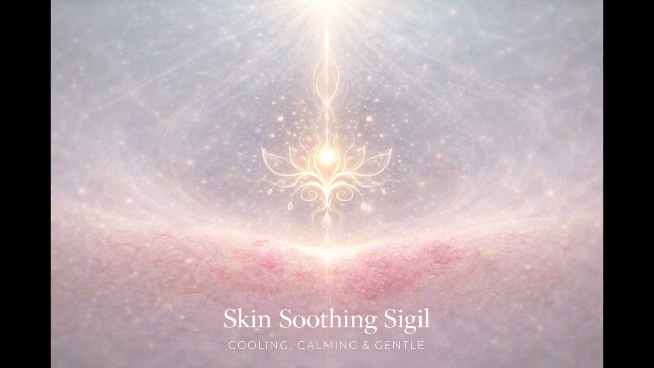 Skin Soothing | Cooling Calm for Irritation & Eczema Relief