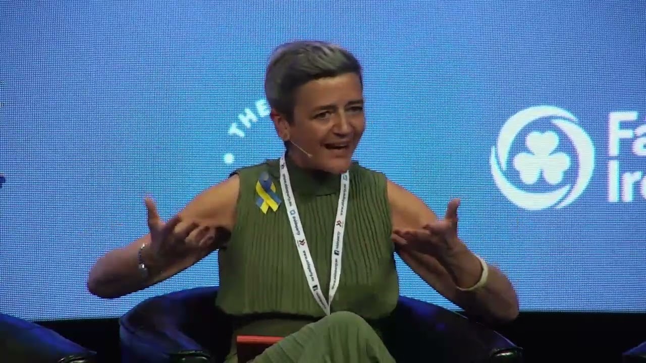 ALDE Congress 2022: Politically engaged liberal women &ndash; the biggest fear of autocratic regimes