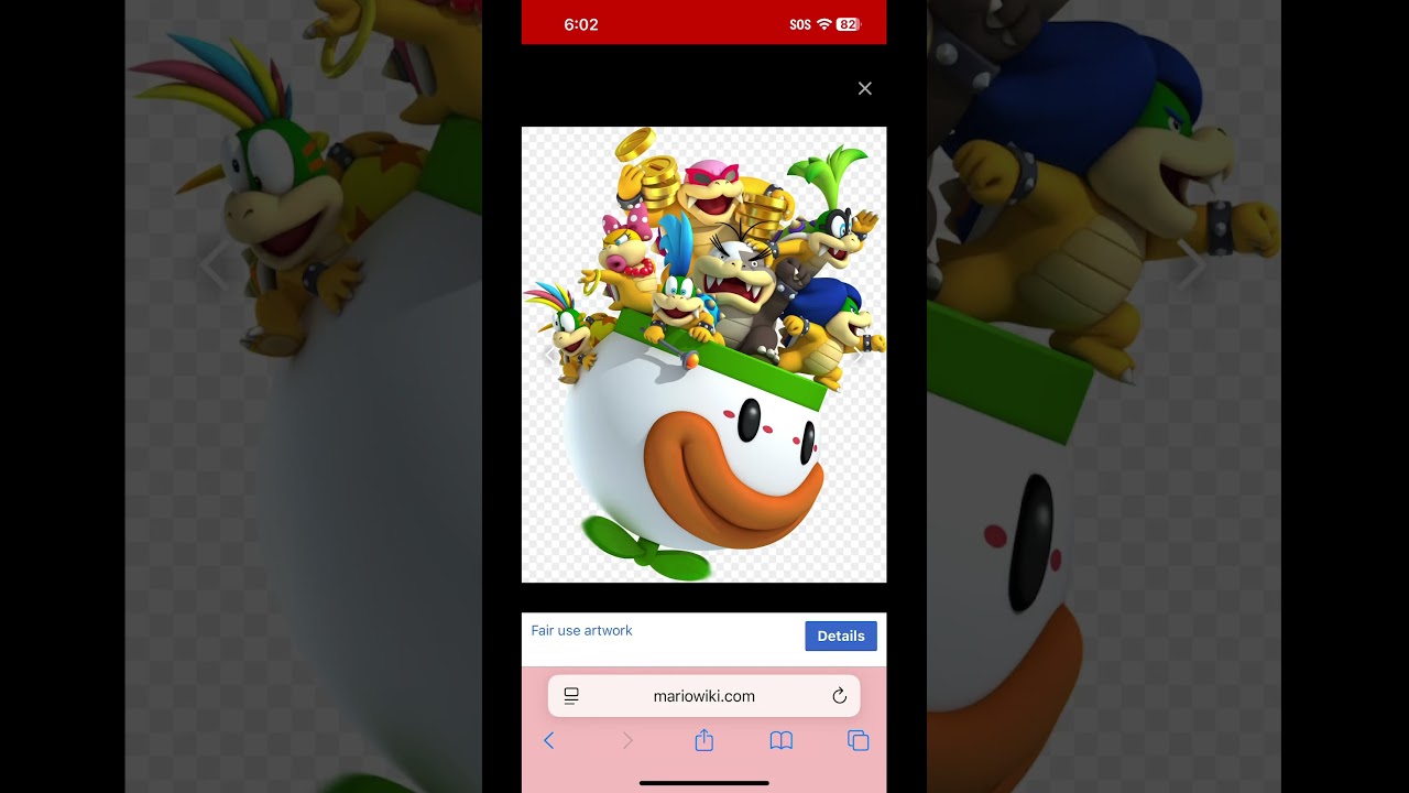 KOOPA CLOWN CAR