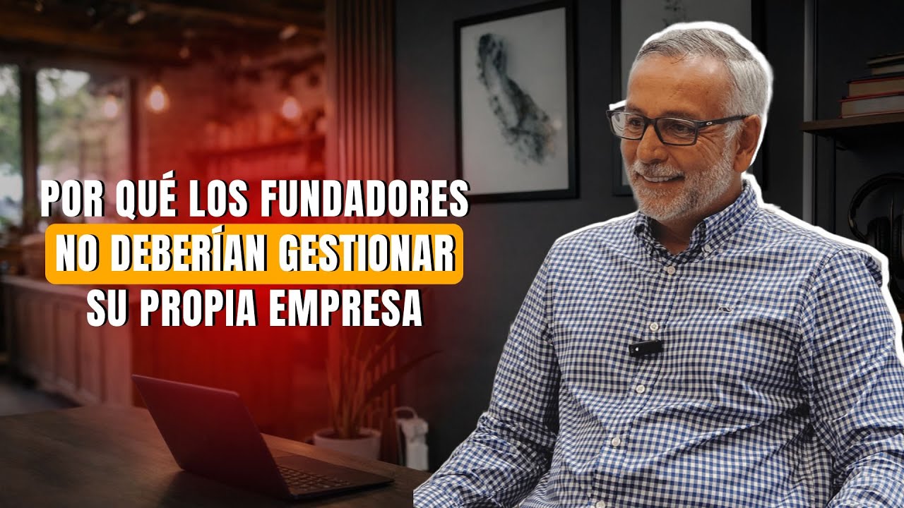 Crecen, venden… y COLAPSAN por este error