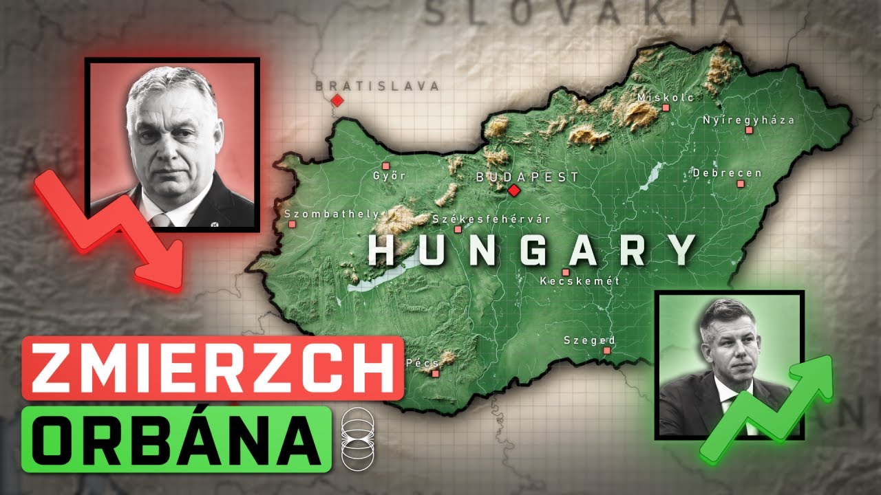 Rewolucja na Węgrzech staje się faktem?