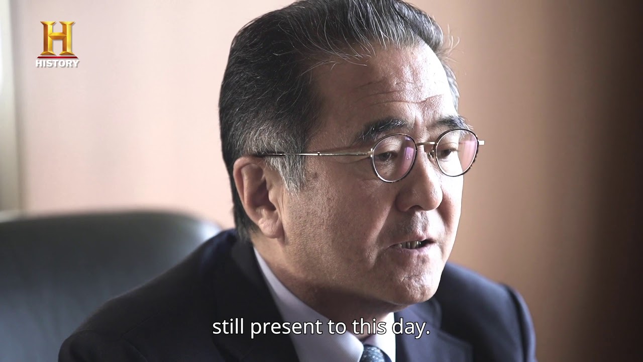 The History of Toshiba Machine