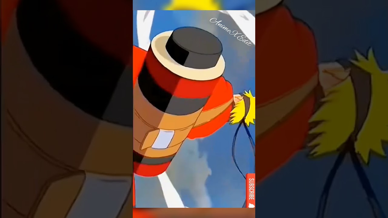 Pain arc edit best entry naruto attitude 