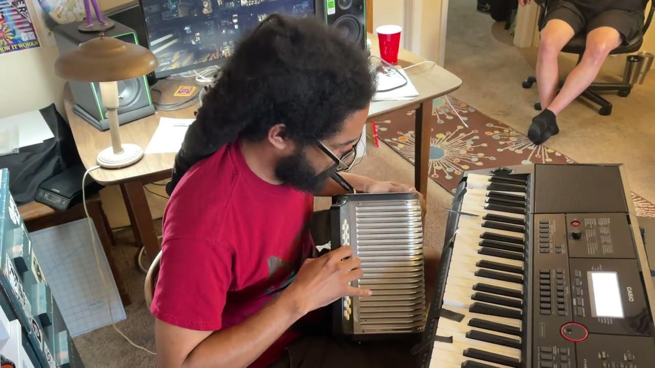 Dream Cancel at Apartment Music 60