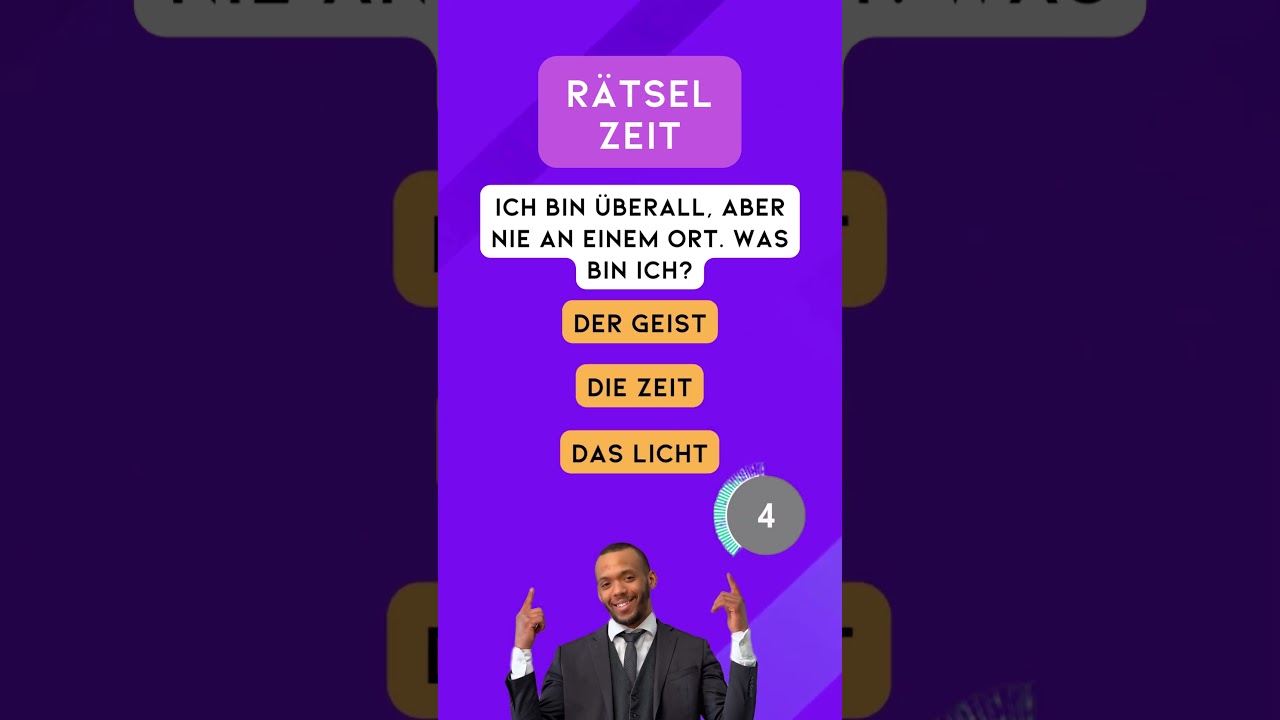 T&auml;gliche R&auml;tsel, kannst du es l&ouml;sen ? #6 #r&auml;tsel #r&auml;tselspa&szlig; #knifflig