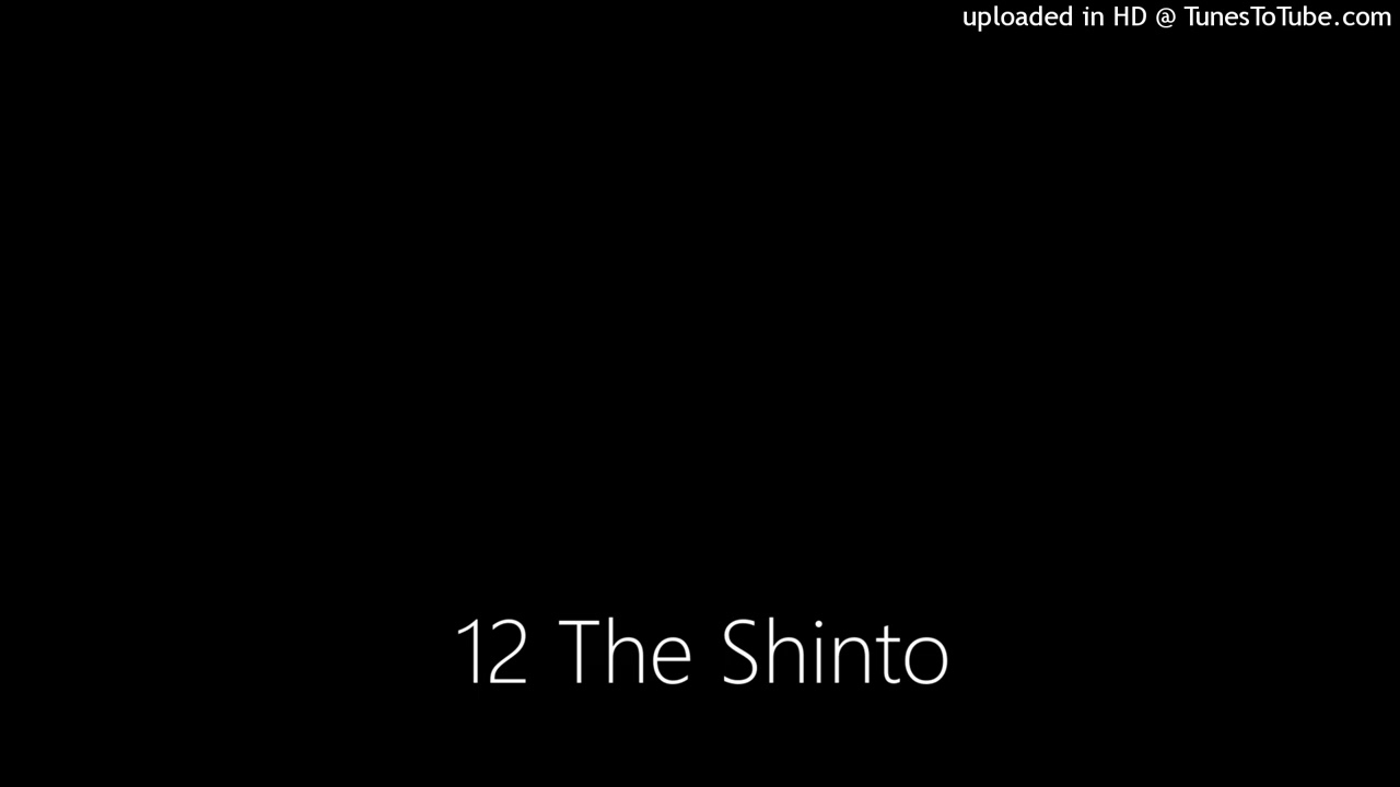 FUR CHARGER - First Demos - 12 The Shinto