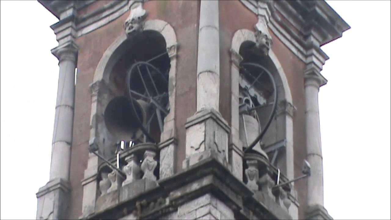 Le campane di Azzate (VA)