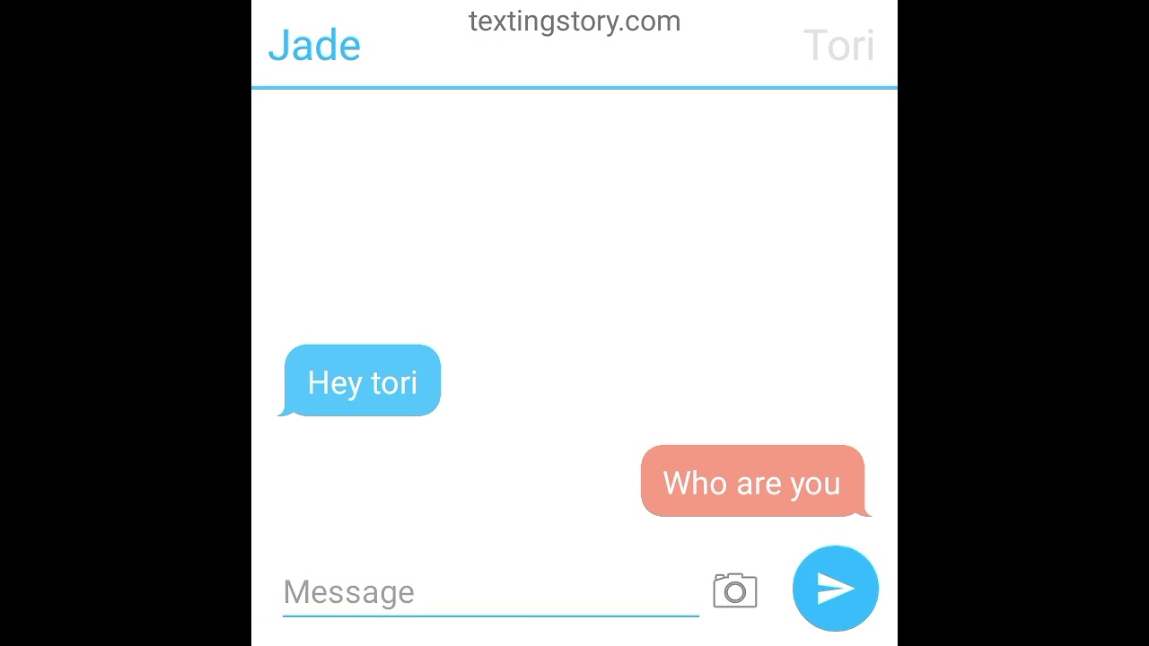 jade asks Tori to be her girlfriend