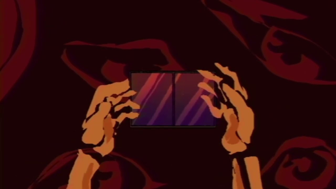 EF X SADFRIENDD - TEETH (Official Music Video)
