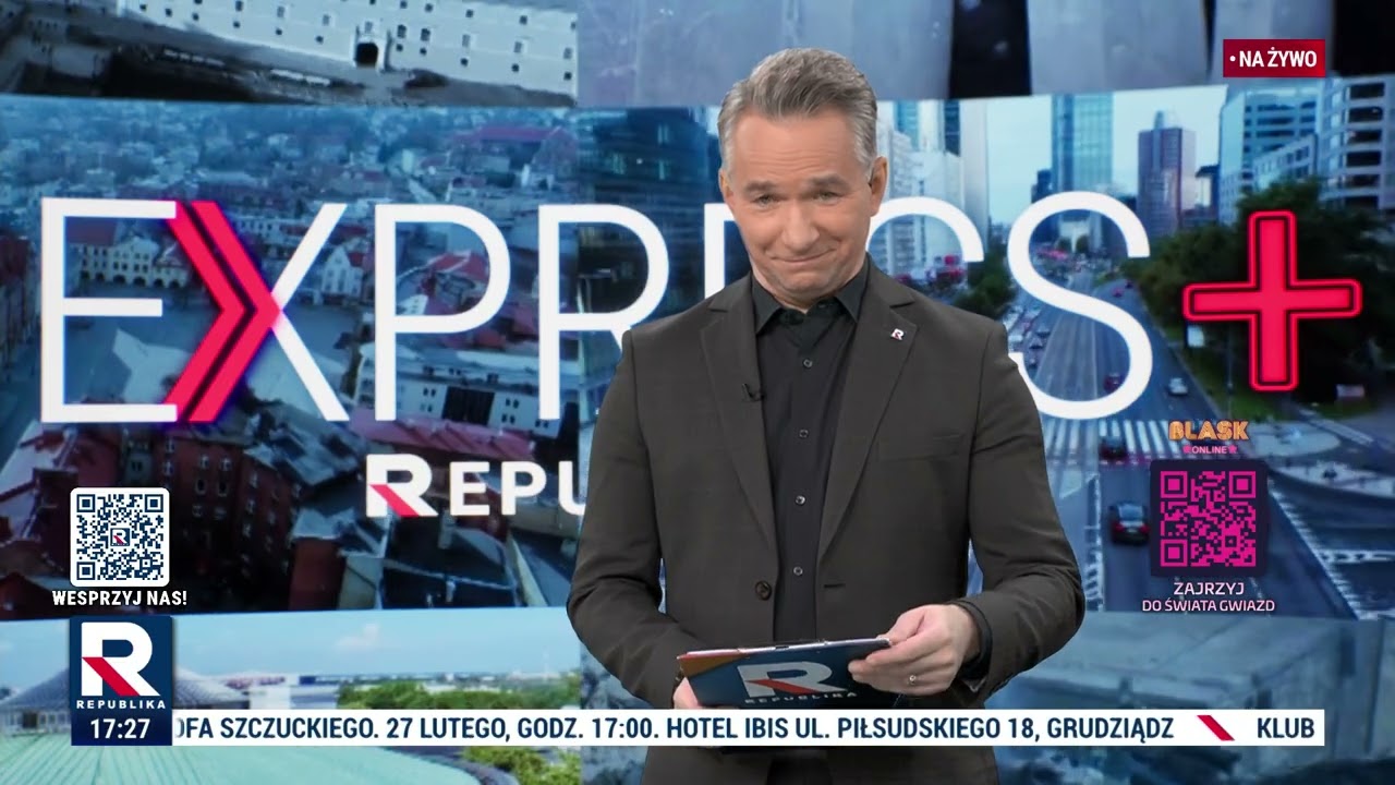 Express Republiki Plus | 19.02.2026 | Republika Plus