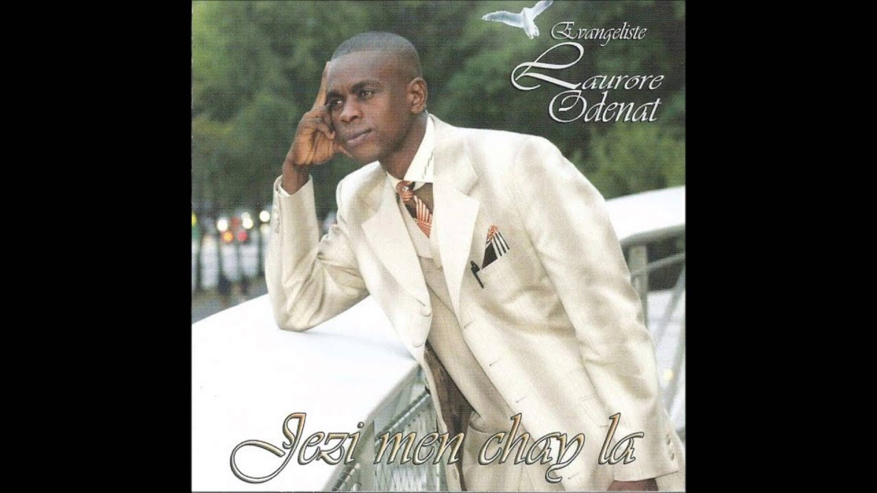 Laurore Odenat- Jezi men Chay La