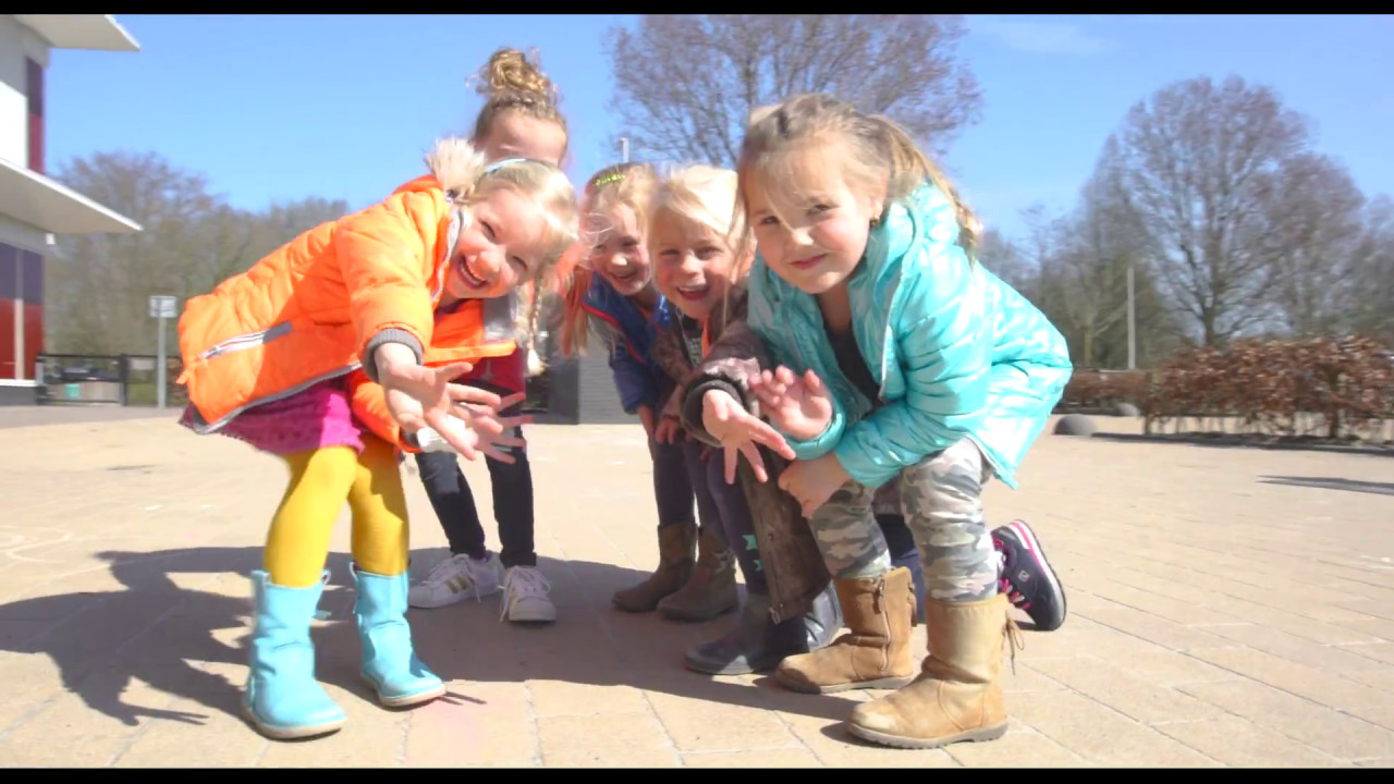 o.b.s. Sprinkels - Welkom op onze school