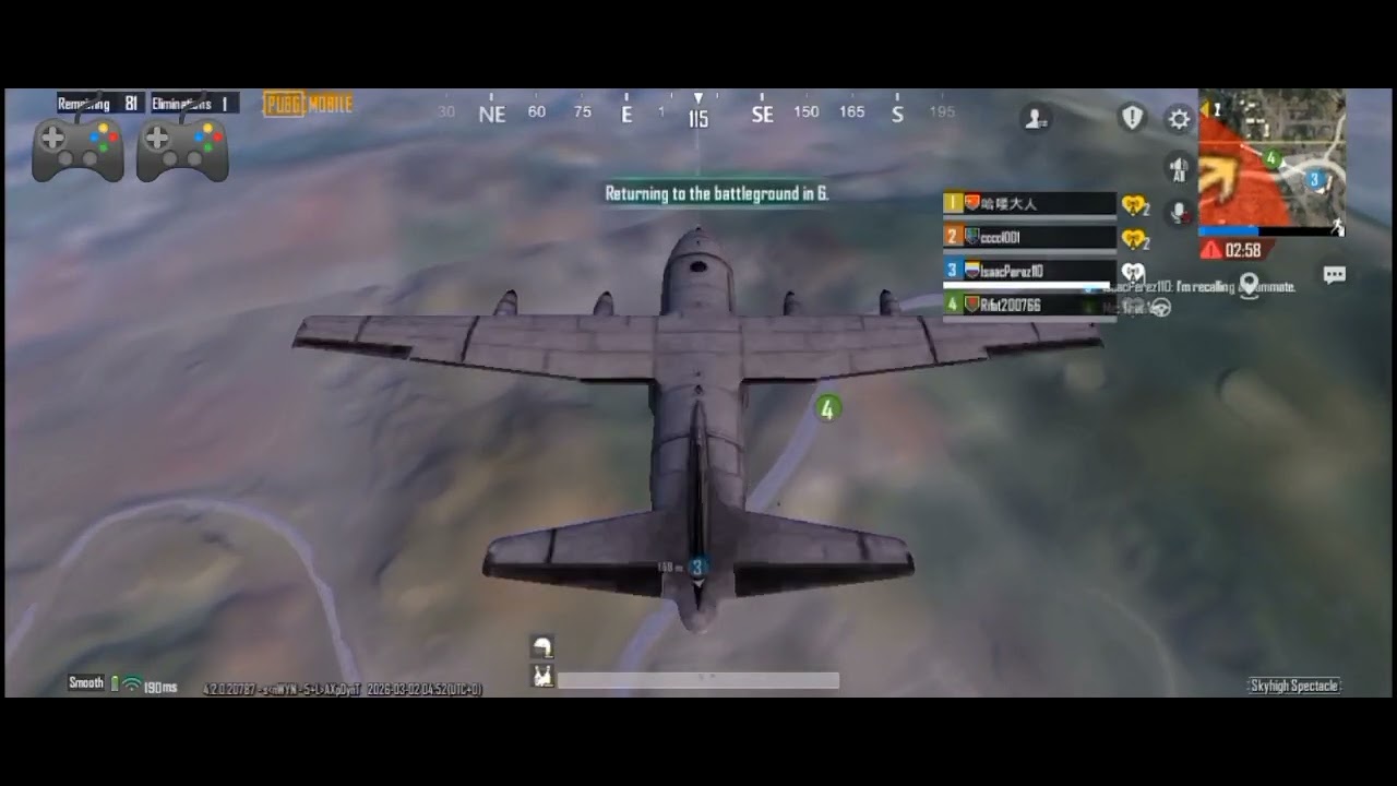 লাইফ এ fst টাইম PUBG mobile খেলছি #gameplay #gaming #pubgmobile #trending #viralvideo 