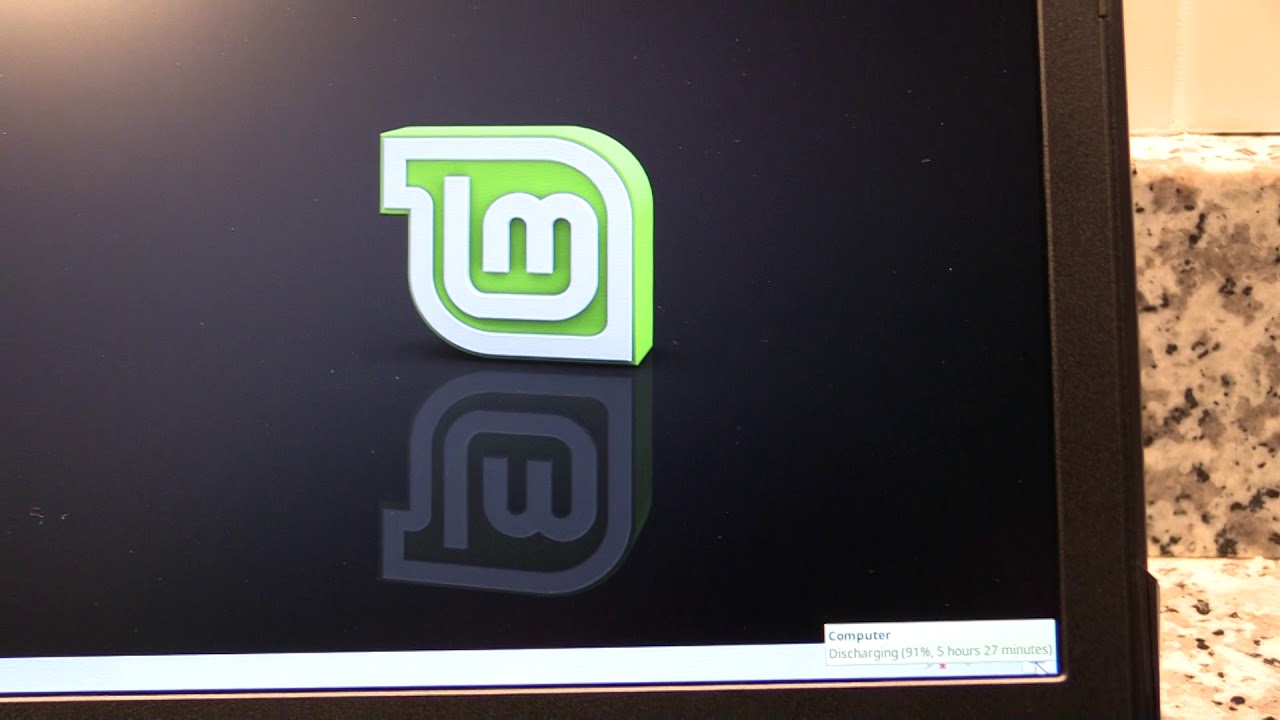Adjusting Brightness on Linux Mint 18 XFCE