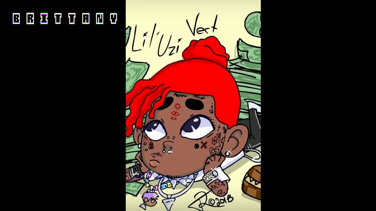 [FREE] Lil Uzi Vert x TM88 Type Beat - Brittany | @Beatsbykr