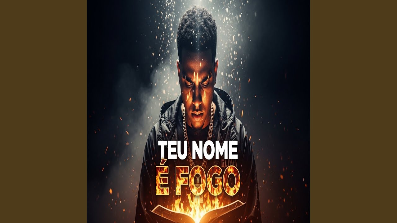 Teu nome é fogo