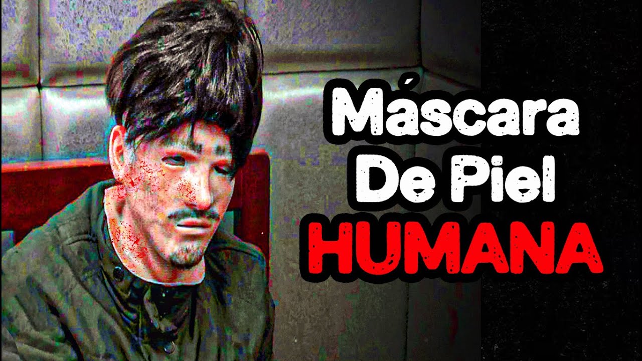 Los Cosas Más Perturbadores Ocurridas En Halloween