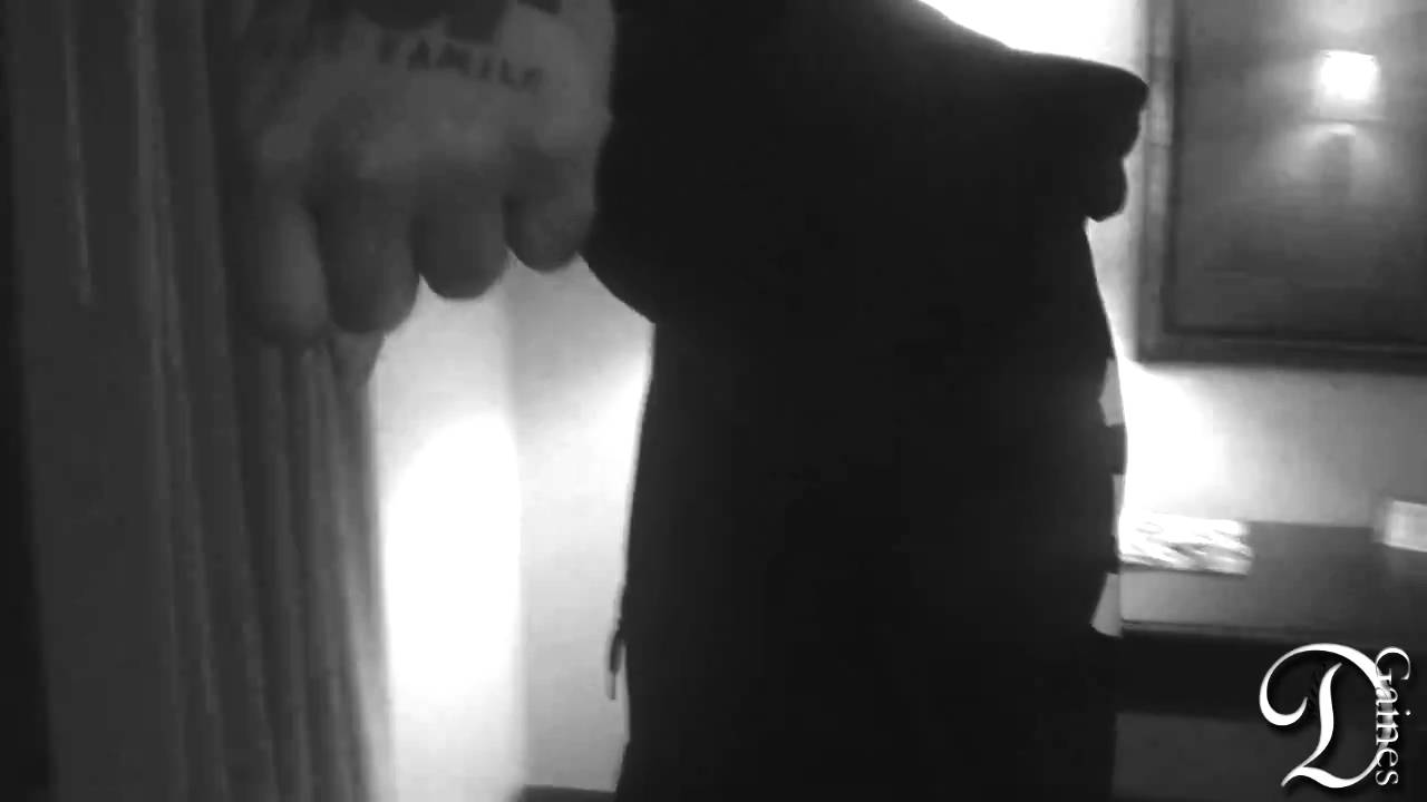 Tha Joker - Loyalty Freestyle [In Hotel Performance] (@iAmTooCold)