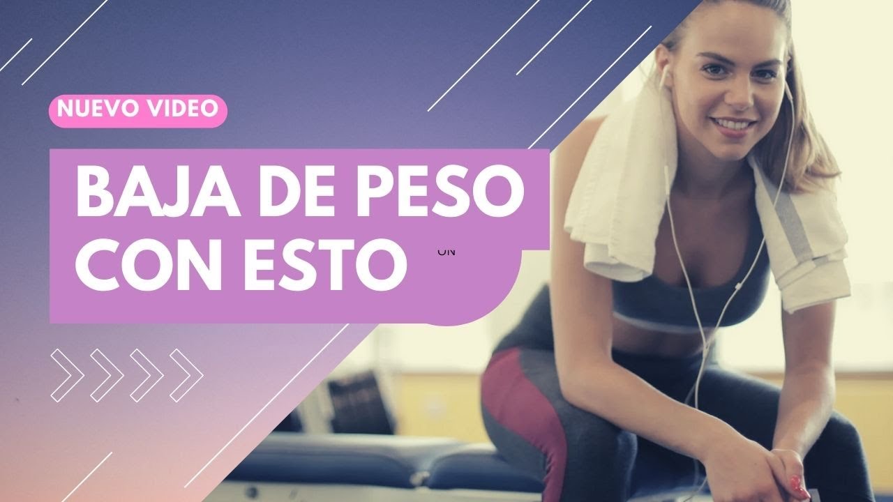 Full body - baja de peso con esto