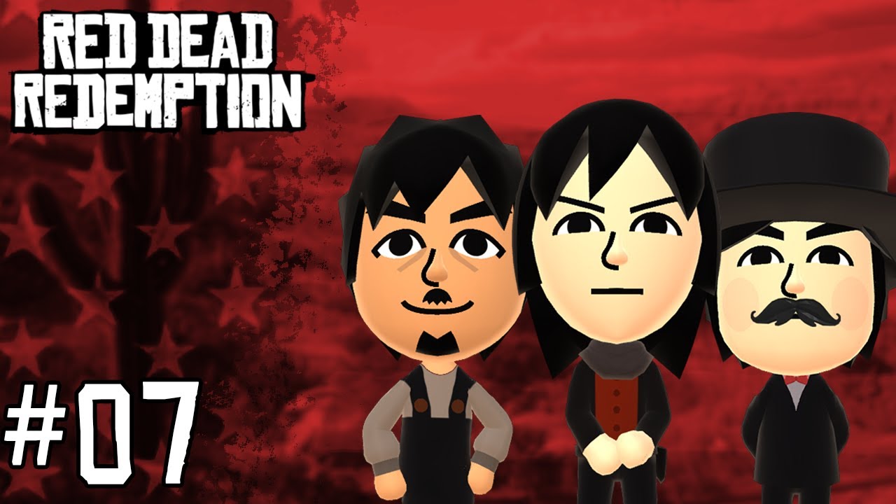 A Terrivel Masmorra De Dutch - Red Dead Redemption 🐎 #07