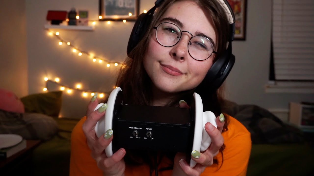 Positive ASMR Affirmations