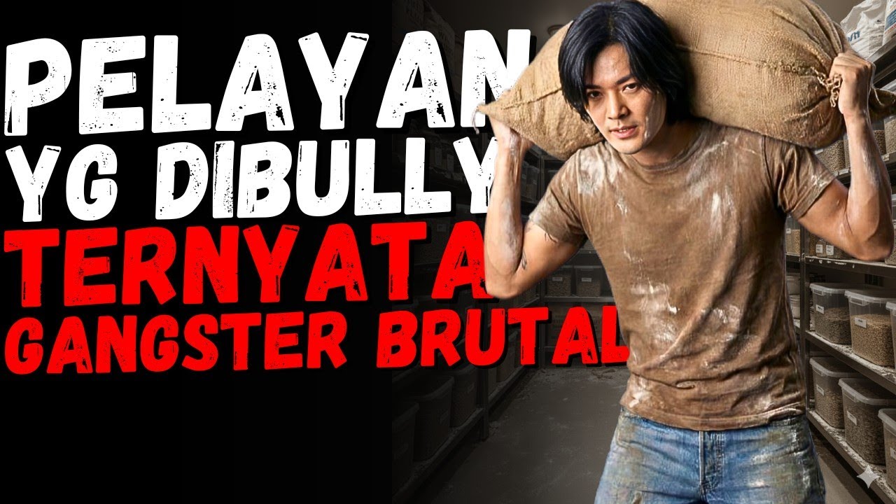 MANTAN GANGSTER YANG INGIN HIDUP DAMAI TAPI MALAH DIUSIK | Alur Cerita Film GOODBYE MR COOL (2001)