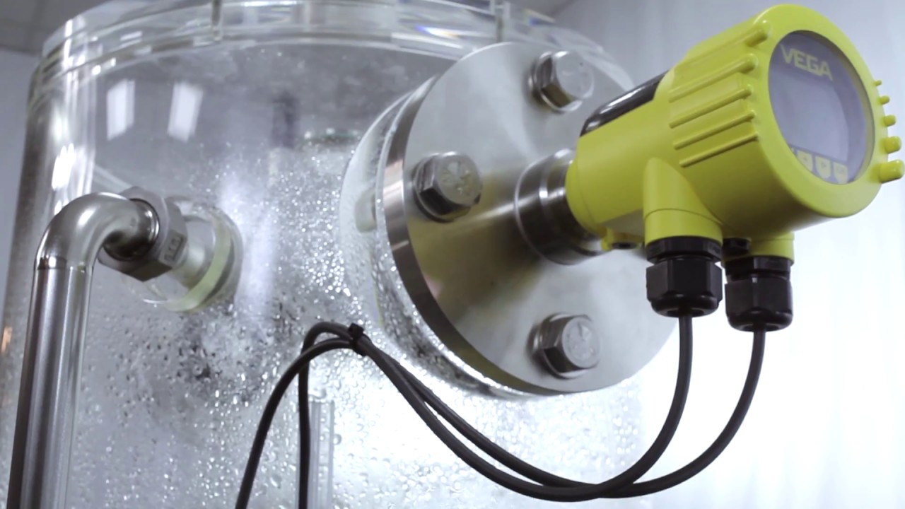Klassischer und elektronischer Differenzdruck | Druckmesstechnik