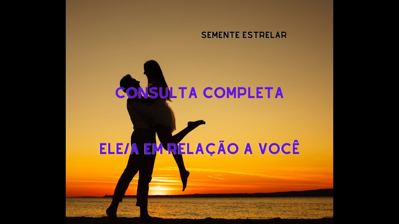 🔮CONSULTA COMPLETA - ELE/A EM RELAÇÃO A VOCÊ💖Pirâmide Energética  💫