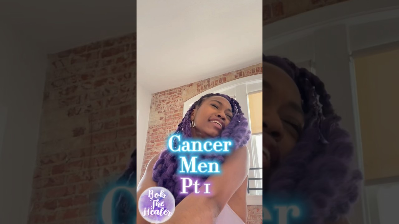 Cancer Men 