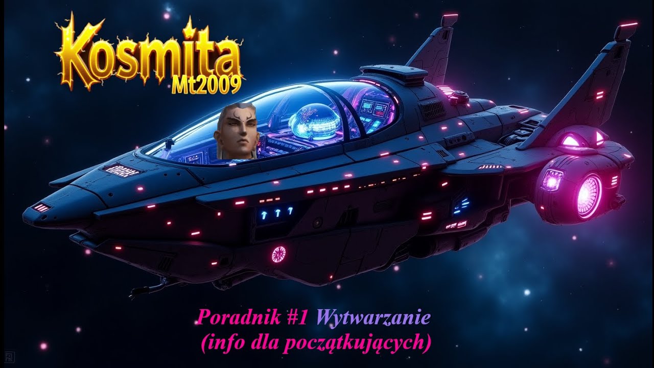 Poradnik #1 - Wytwarzanie (informacje dla początkujących)