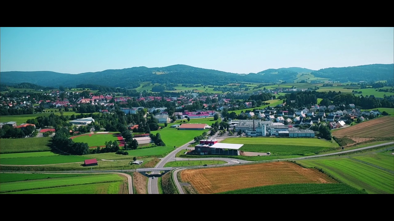 Waldmünchen
