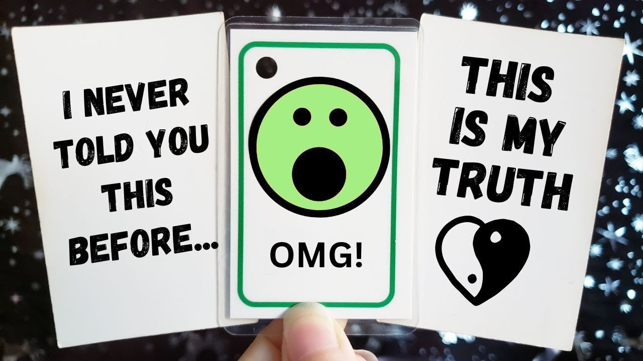 OMG‼️🤯They DESPERATELY NEED YOU TO KNOW *THIS* HIDDEN TRUTH that you've BEEN MISSING all along🤯❤️