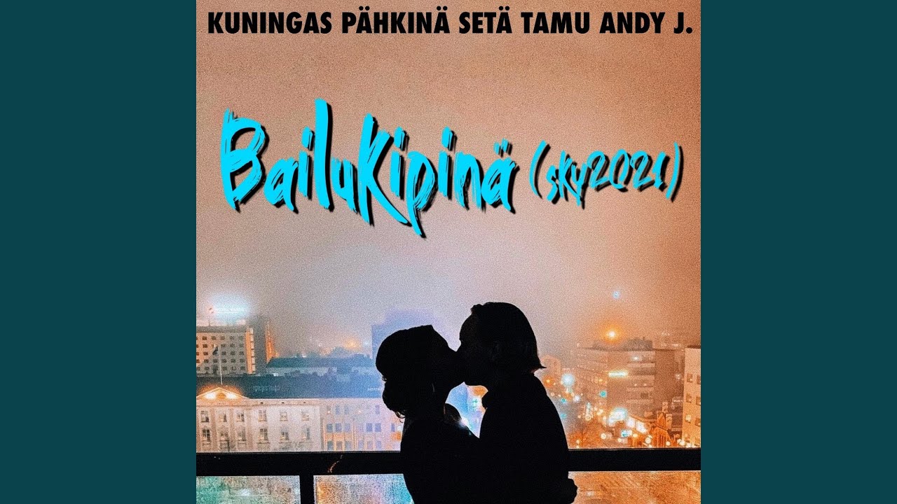 Bailukipinä (SKY2021)