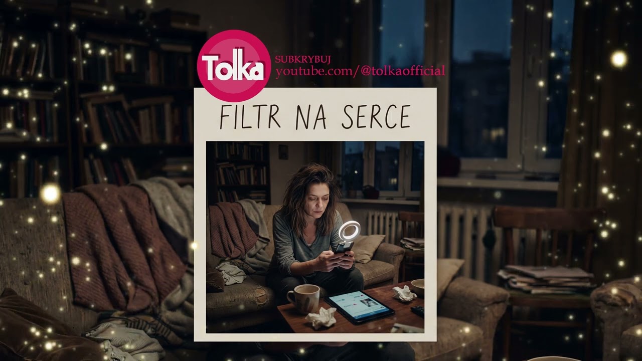 Tolka - Filtr na serce ( Official ) #tolka #tolkaofficial