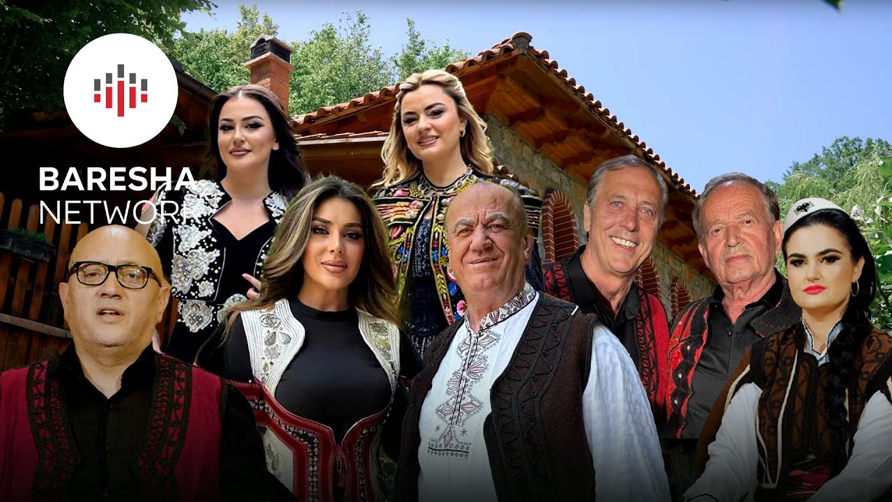 HITET FOLKLORIKE #2025