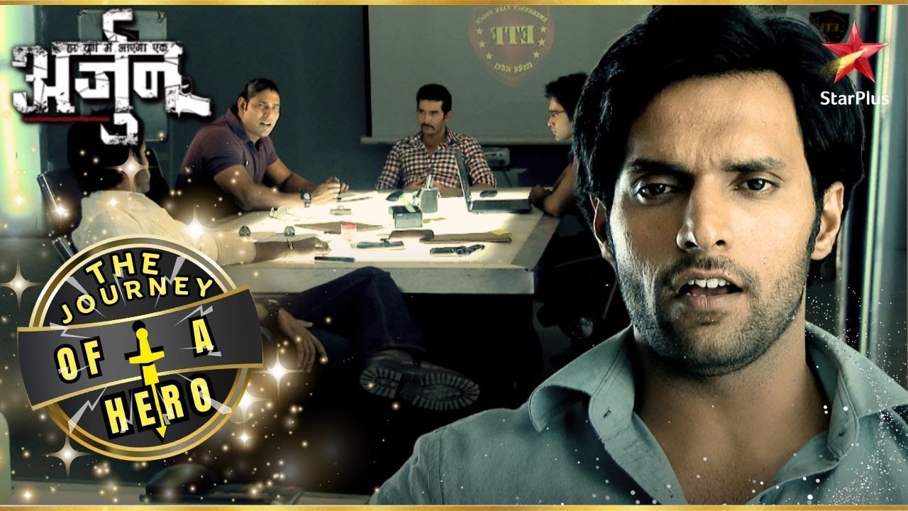 Kya Arjun Ko Bhi Sunai Di Koi Ansuni Awaaz? | Full Episode: 29-30 | Har Yug Mein Aaega Ek Arjun