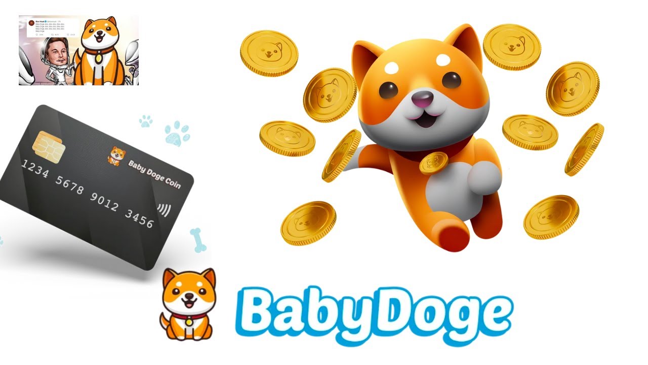 BABYDOGE HUGE MILESTONES : ADDS 100K + HOLDERS IN A WEEK (INTEREST SURGES)