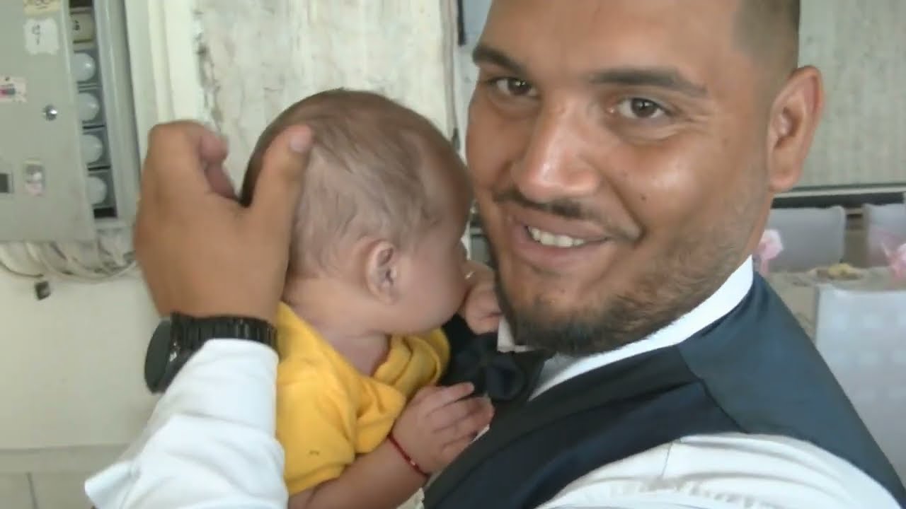 Сватба на Ахмед и Севи 2