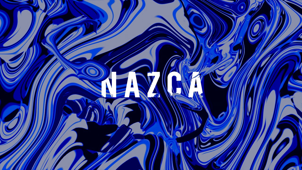 Zero89 - NAZCA (prod. Leukocytowaty)