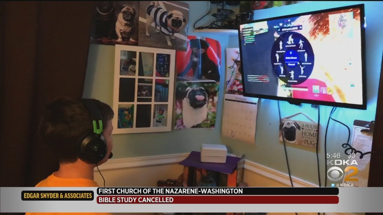 Ways Parents Can Combat Their Child's 'Fortnite' Addiction