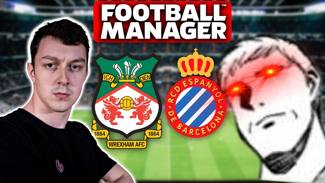 Who's the BEST Football Manager?