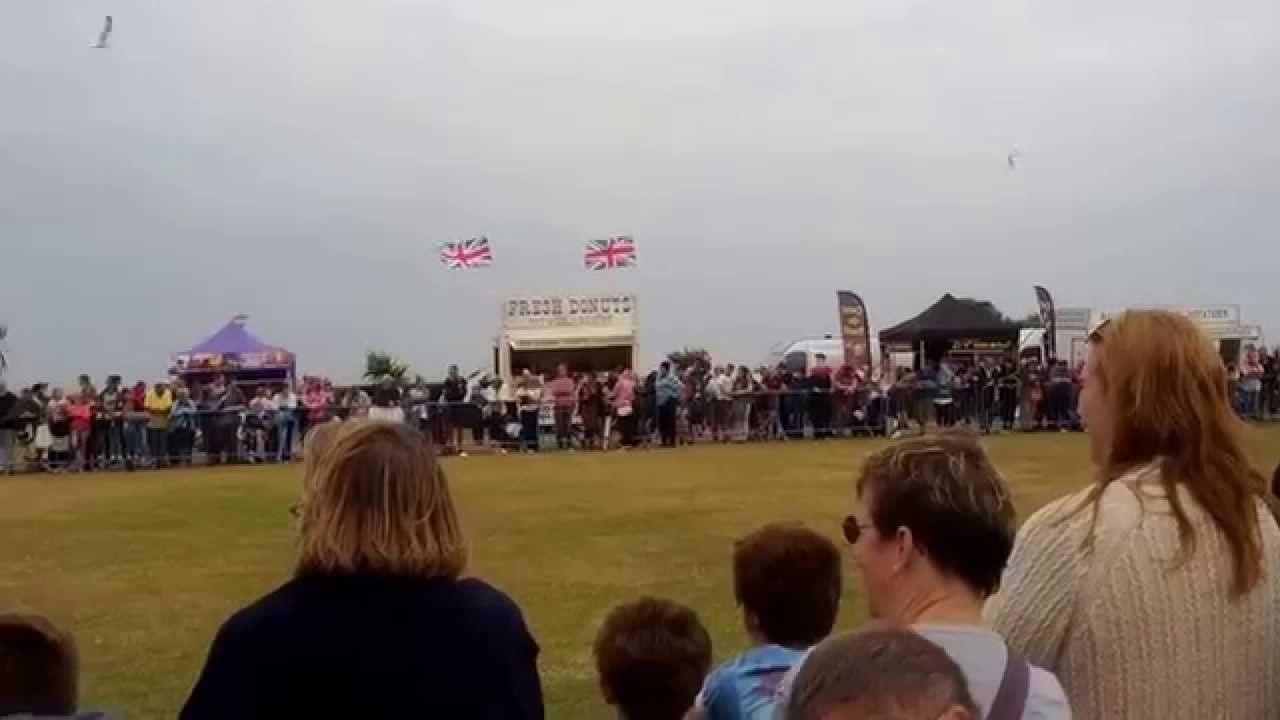 Show-How Police working in Eastbourne East Sussex