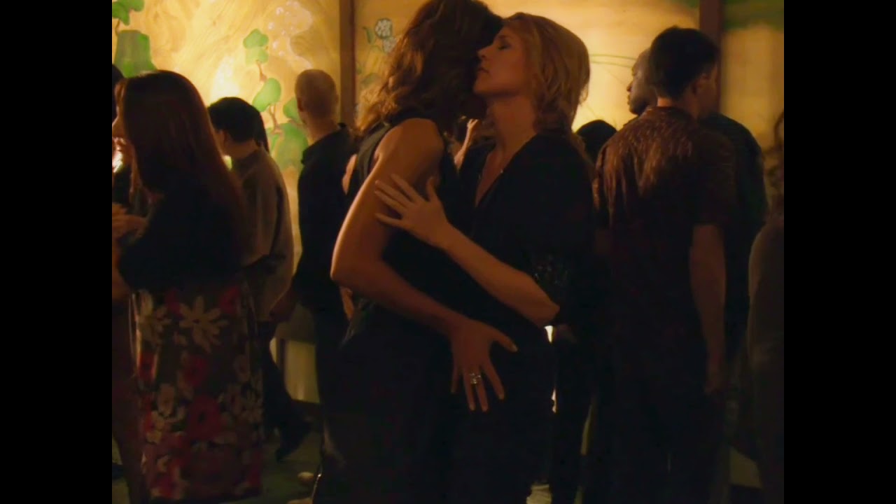 Bette & Tina - 
