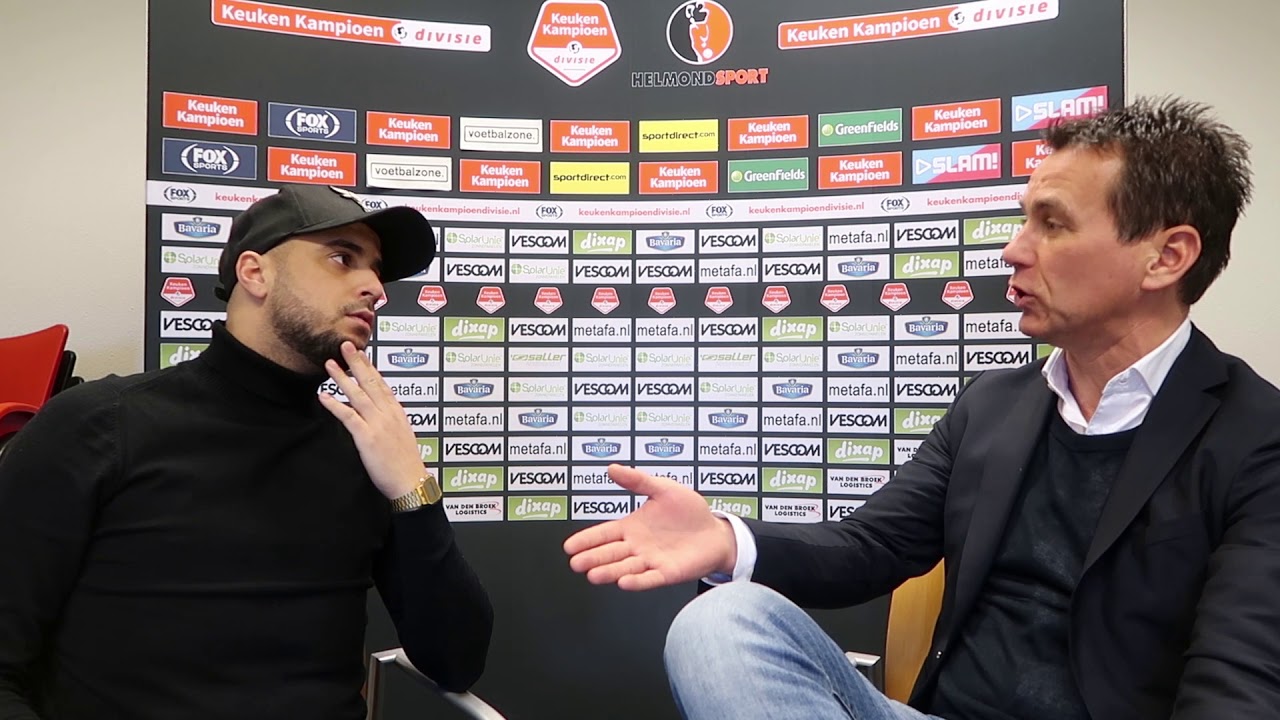 Helmond Sport Vlog
