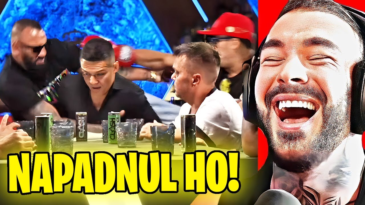 BEST OF Král Pablo, Marek Podnikatel VS Pali Hari, Oráčko VS Trpaslíci