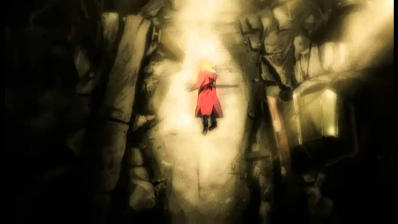 Owl city enchanted AMV