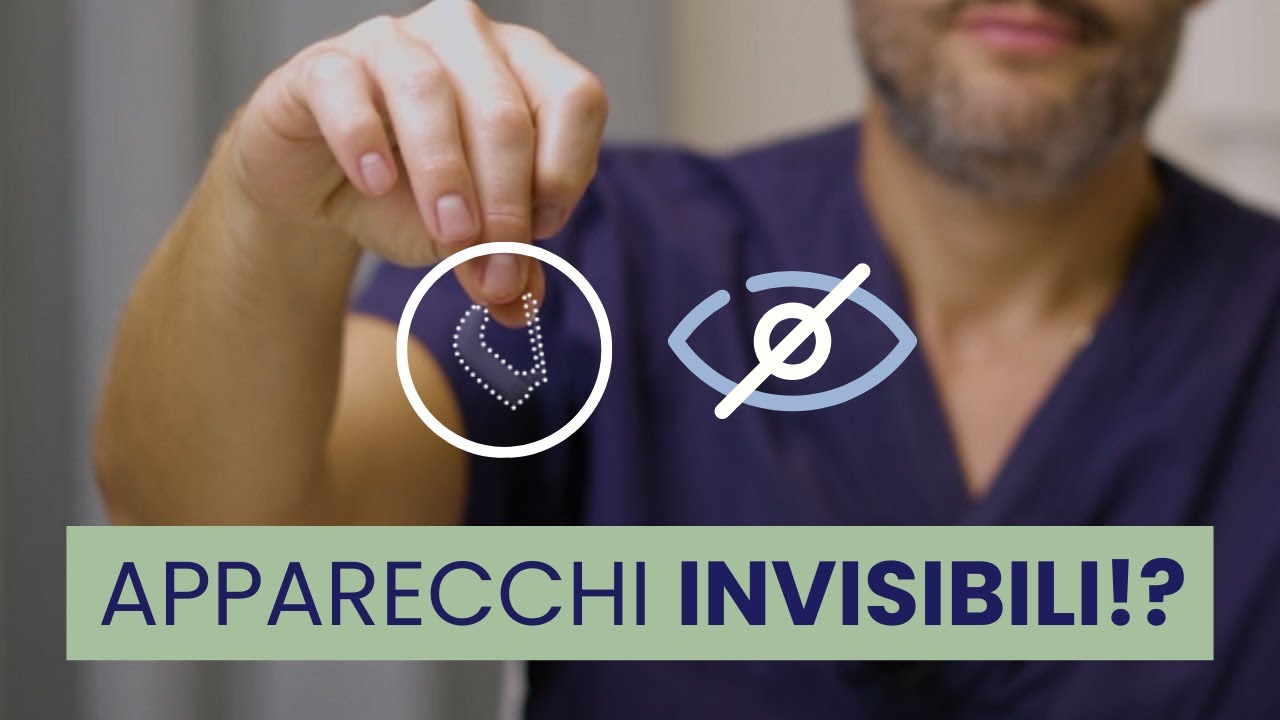 🦻 Apparecchi Acustici Invisibili: Vantaggi e Criticità da Conoscere prima dell'acquisto