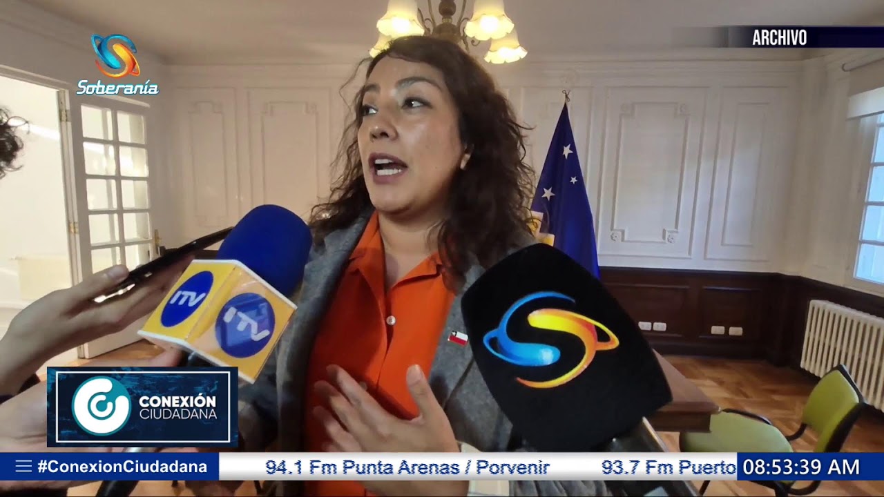SOBERANIA TV | EN VIVO